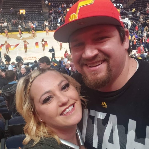 Meet your Posher, Nicki - Picture 1 of 1